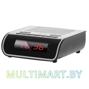 Настольные часы Hyundai H-RCL100